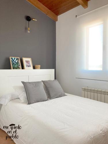 Фотография гостевого дома VUT Me quedo en el pueblo