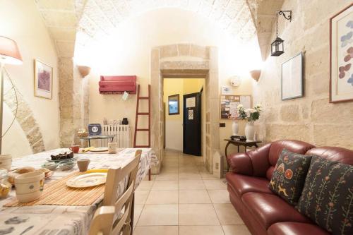 Фотография мини отеля B&B Antiche Volte