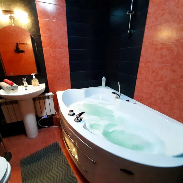 Фотографии квартиры
Апартаменты Мечта