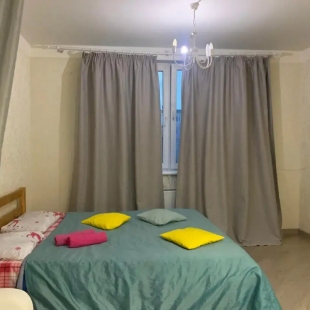 Фотография квартиры Квартира SkyApart студия