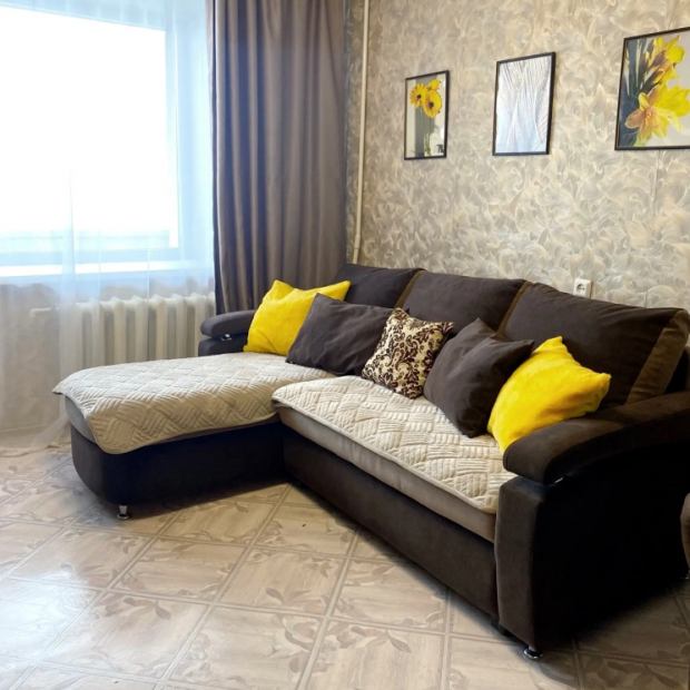 Фотографии квартиры
Квартира На проспекте Советов