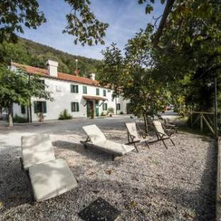 Фотографии базы отдыха
Agriturismo Le Volpi