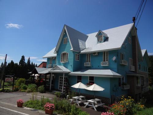 Фотография гостевого дома Pension Come