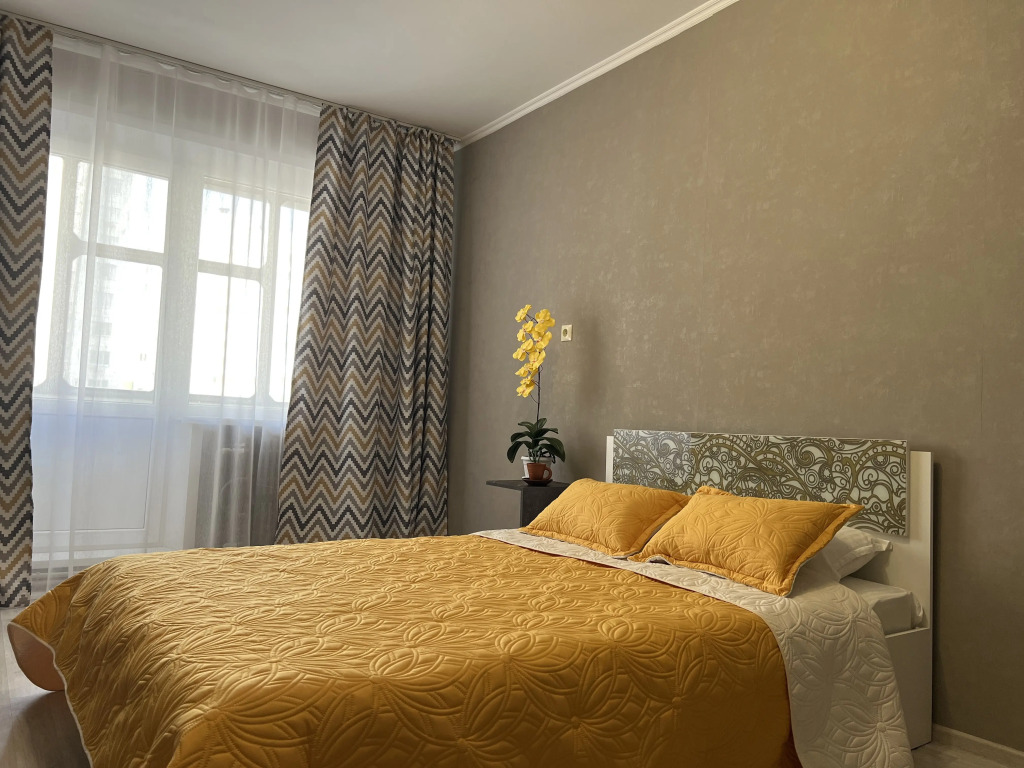 Фотография квартиры Апартаменты на Бойцов 9-ой дивизии 199