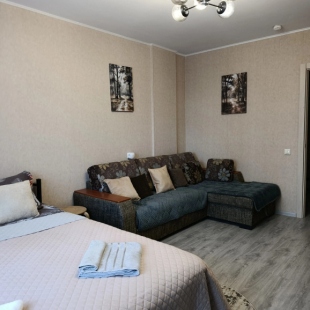 Фотография квартиры Квартира В Седьмое небо