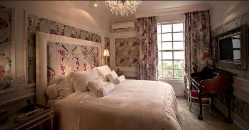 Фотография гостиницы Hotel Saint Andrews