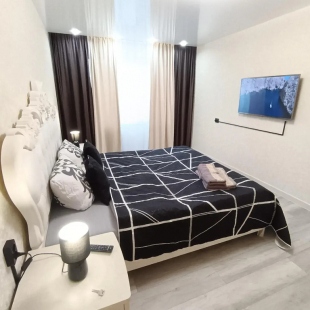 Фотография квартиры Апартаменты на улице 30 лет Победы