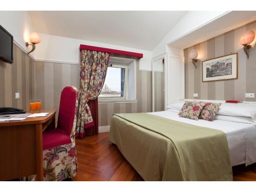 Фотография гостиницы Hotel Kennedy