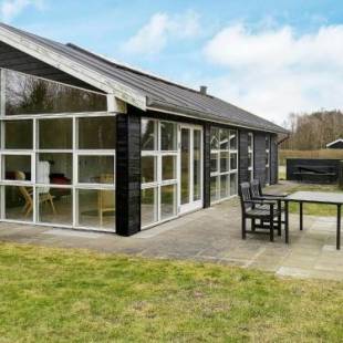 Фотографии гостевого дома 
            Holiday home Hals XVII