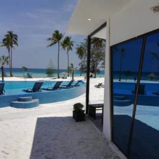 Фотографии гостиницы
Sweet Dreams Koh Rong