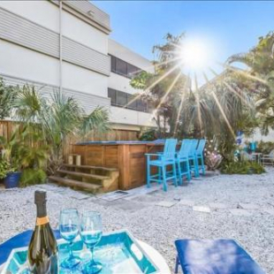 Фотография гостевого дома Conch Cottage home