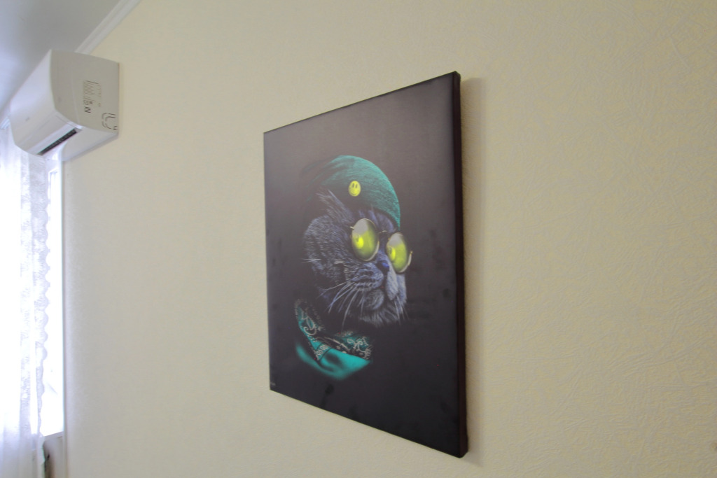 Фотография квартиры Апартаменты Ипподром