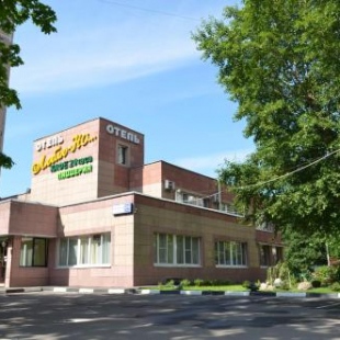 Фотография гостиницы Люблю-но