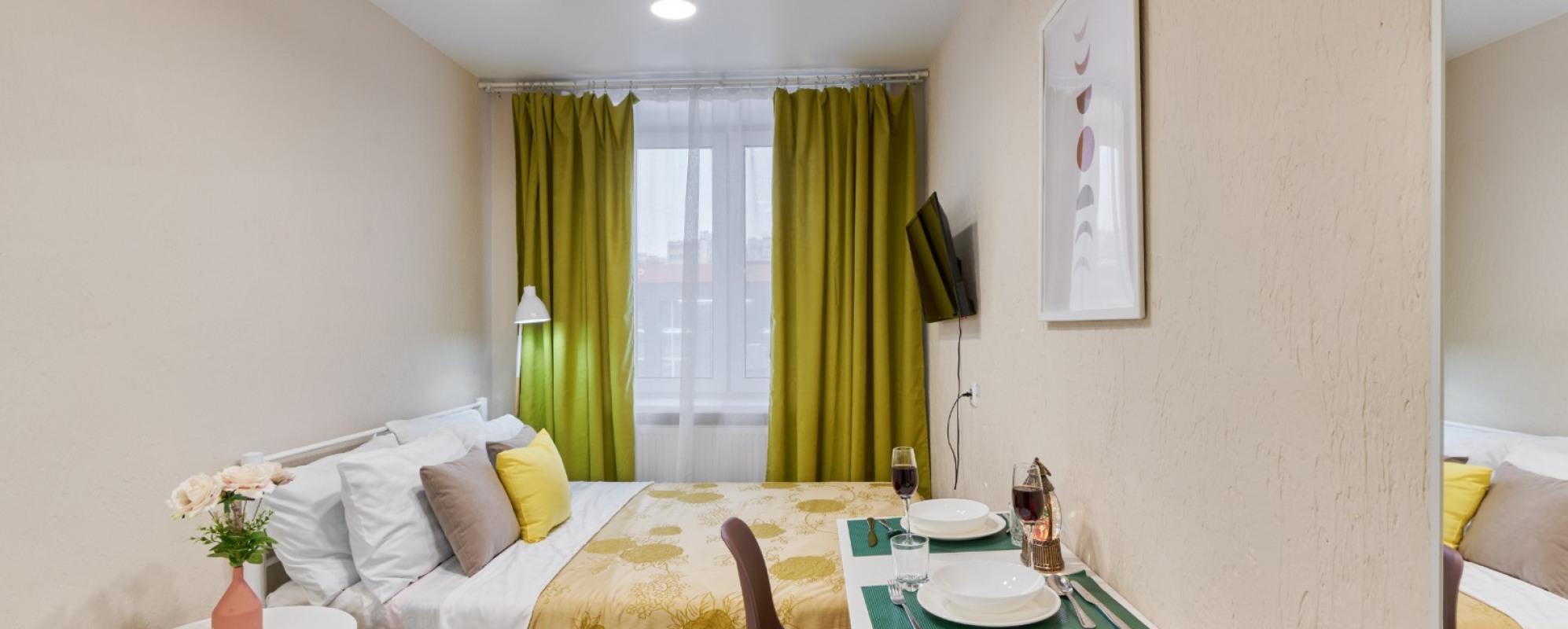 Фотографии квартиры Текстильщики 4