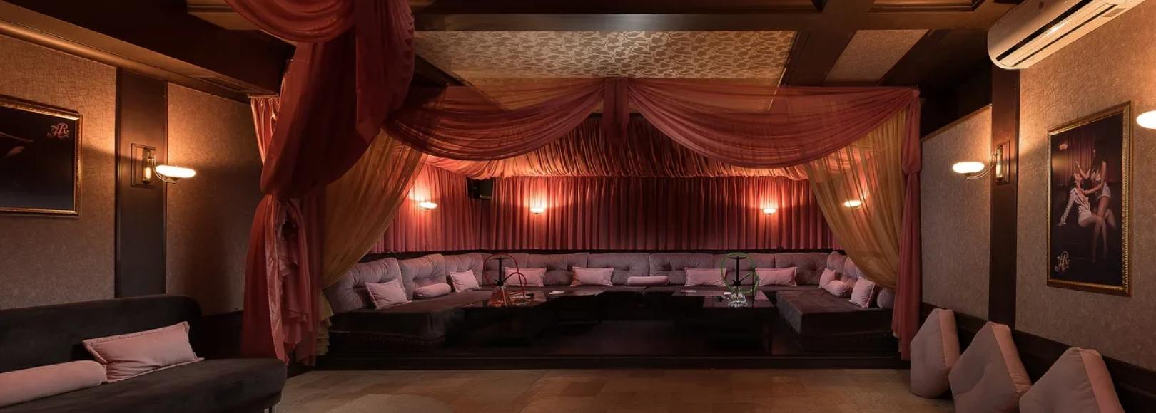 Фотография стриптиз-клуба Эрмитаж Румс