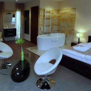 Фотография гостиницы Hotel Brill Orosháza