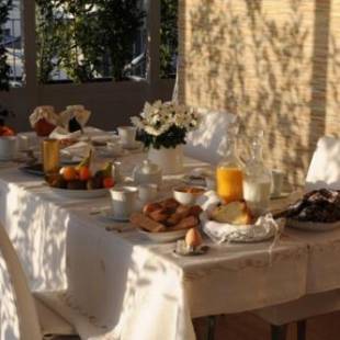 Фотографии мини отеля 
            B&B Il Cielo Sui Sassi