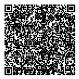 QR код гостиницы Энергия