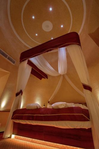 Фотография гостиницы Wellness Hotel Laroba