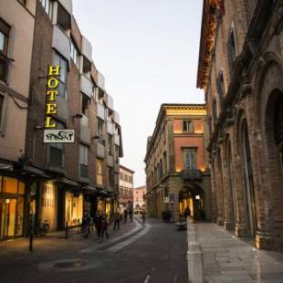 Фотографии гостиницы
Hotel Masini