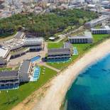 Фотография гостиницы Grecotel Grand Hotel Egnatia