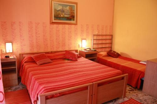 Фотография гостиницы Hotel San Giovanni