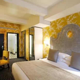 Фотография гостиницы Room Mate Grace Boutique Hotel