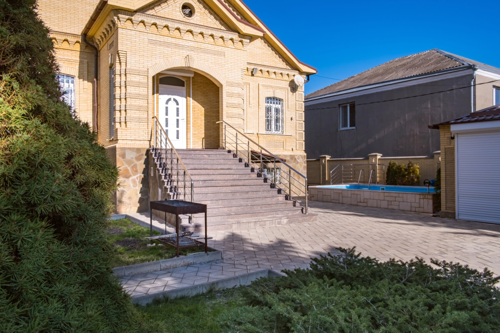 Фотография Коттеджа Частный дом ПосуткаРу | Микояна 166 | Парк Победы, Санаторий, Курортная зона