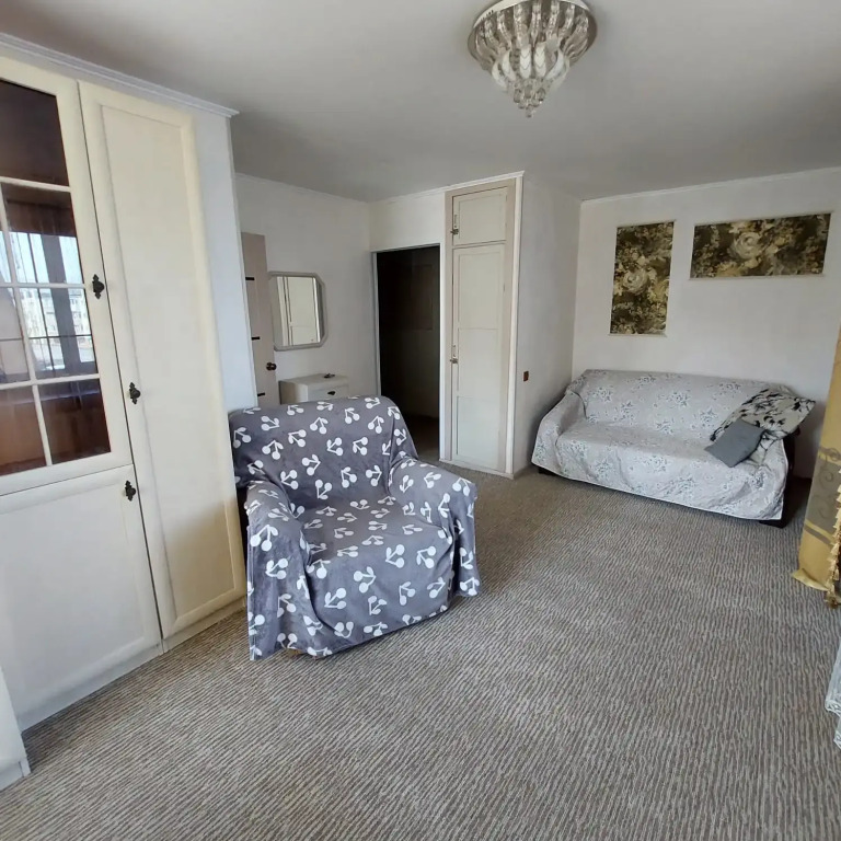 Фотография квартиры Апартаменты на 50 лет Октября 7