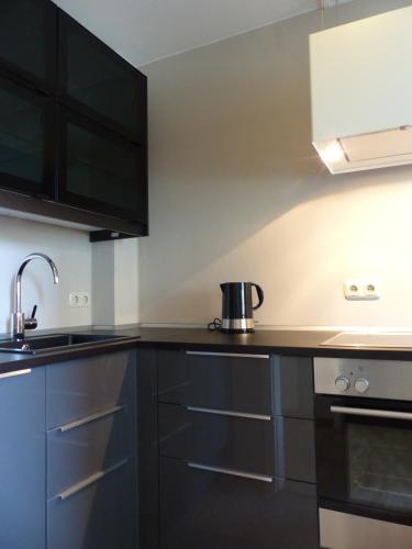 Фотография апарт отеля Parkhotel Heidehof Apartements