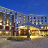 Фотография гостиницы Hilton Garden Inn Charleston / Mt. Pleasant