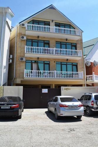 Фотография гостевого дома Мила