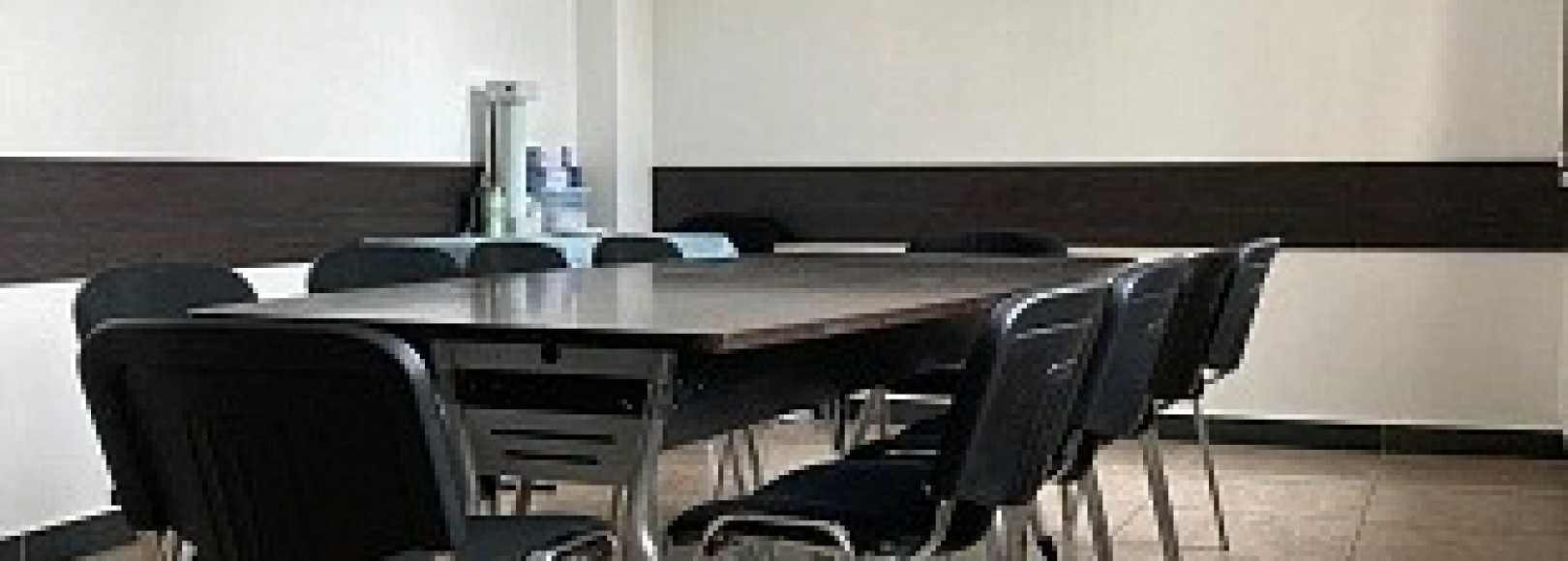 Фотография комнаты для переговоров Альянс Гринвуд