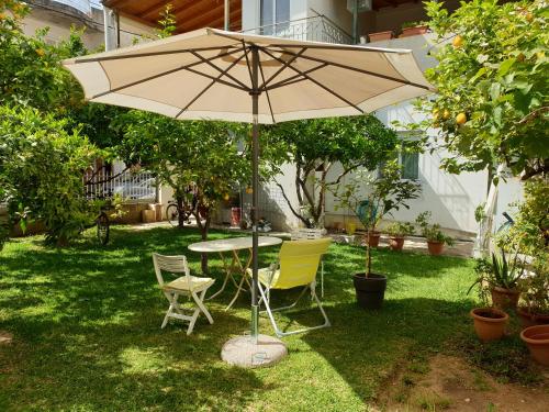 Фотография гостевого дома In the center of Messolonghi