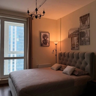 Фотография квартиры Квартира Paris на сутки