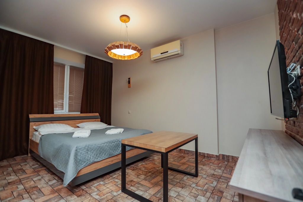 Фотография квартиры Квартира Студия Loft