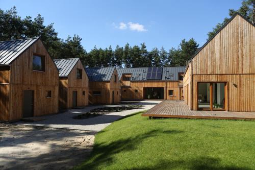 Фотография гостевого дома Osada Osjaków