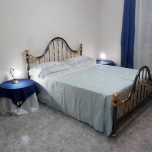 Фотографии мини отеля
la casa di Rosetta