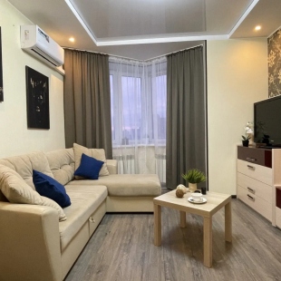 Фотография квартиры Апартаменты Сутки Уфа на Бакалинской 21