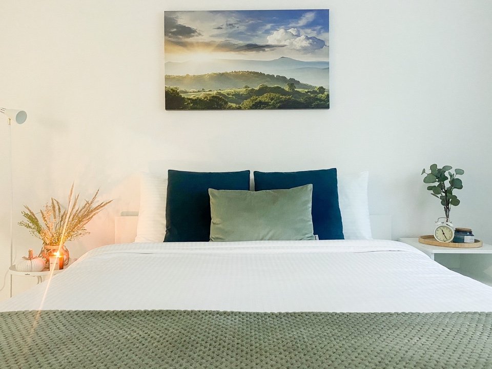 Фотография квартиры Апартаменты у Набережной Онего