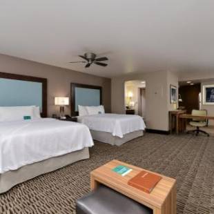 Фотографии гостиницы 
            Homewood Suites by Hilton Cincinnati/Mason