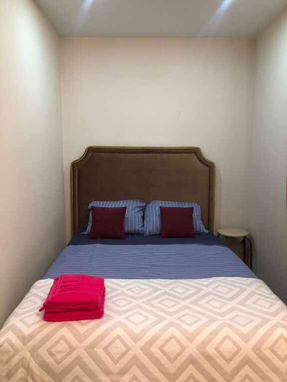 Фотография квартиры Апартаменты на Нахимова 66/1