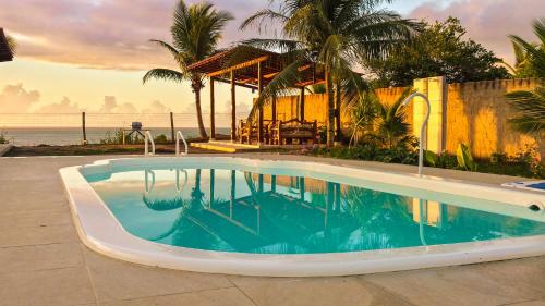 Фотография гостевого дома Pousada Azul