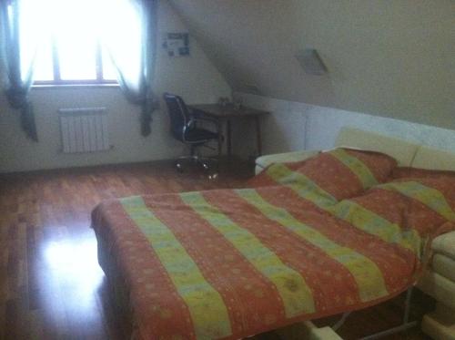 Фотография гостевого дома Мансарда студио