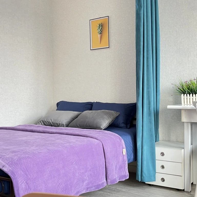 Фотография квартиры Аппартаменты около арбата