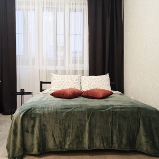 Фотография квартиры Квартира Студия InPark