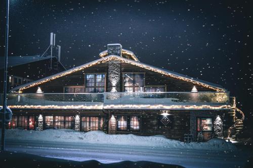 Фотография гостиницы Hotell Viktors