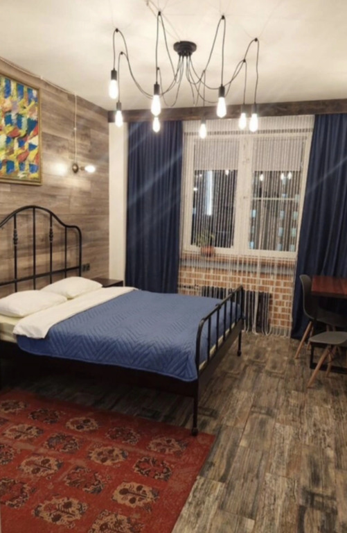 Фотография квартиры Apartment Luxury SVO