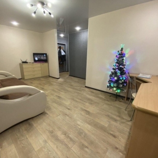 Фотография квартиры Big House (Биг Хаус) на улице Добрынина