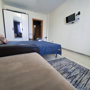 Фотография квартиры Квартира на Улице Лесопарковая 25